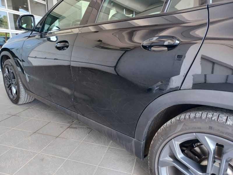 BMW X6 G06 Diesel xdrive30d mhev 48V Business auto