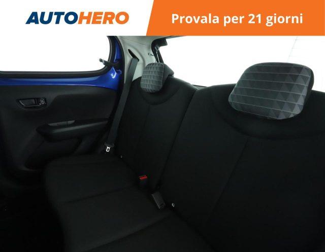 PEUGEOT 108 VTi 72 S&S 5 porte Allure