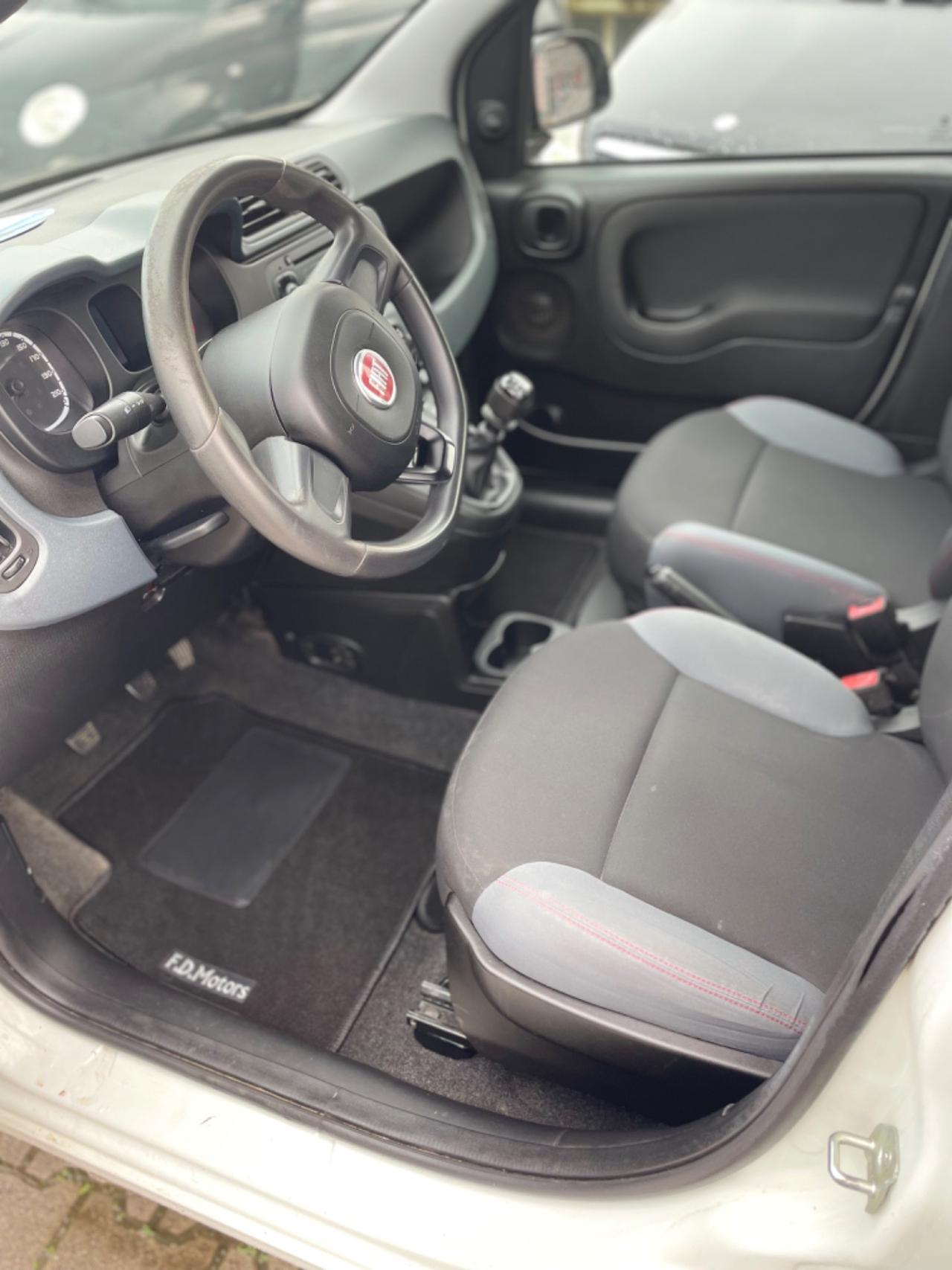 Fiat Panda 1.2 Easy