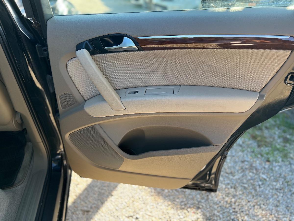 AUDI - Q7 - 3.0 V6 TDI 240 CV F.AP. quattro tip.