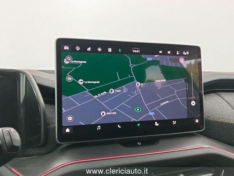 Škoda Kodiaq 1.5 TSI Hybrid DSG 7 posti Executive