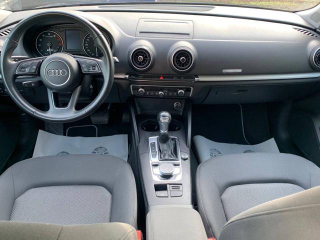 AUDI A3 SPB 30 g-tron S tronic