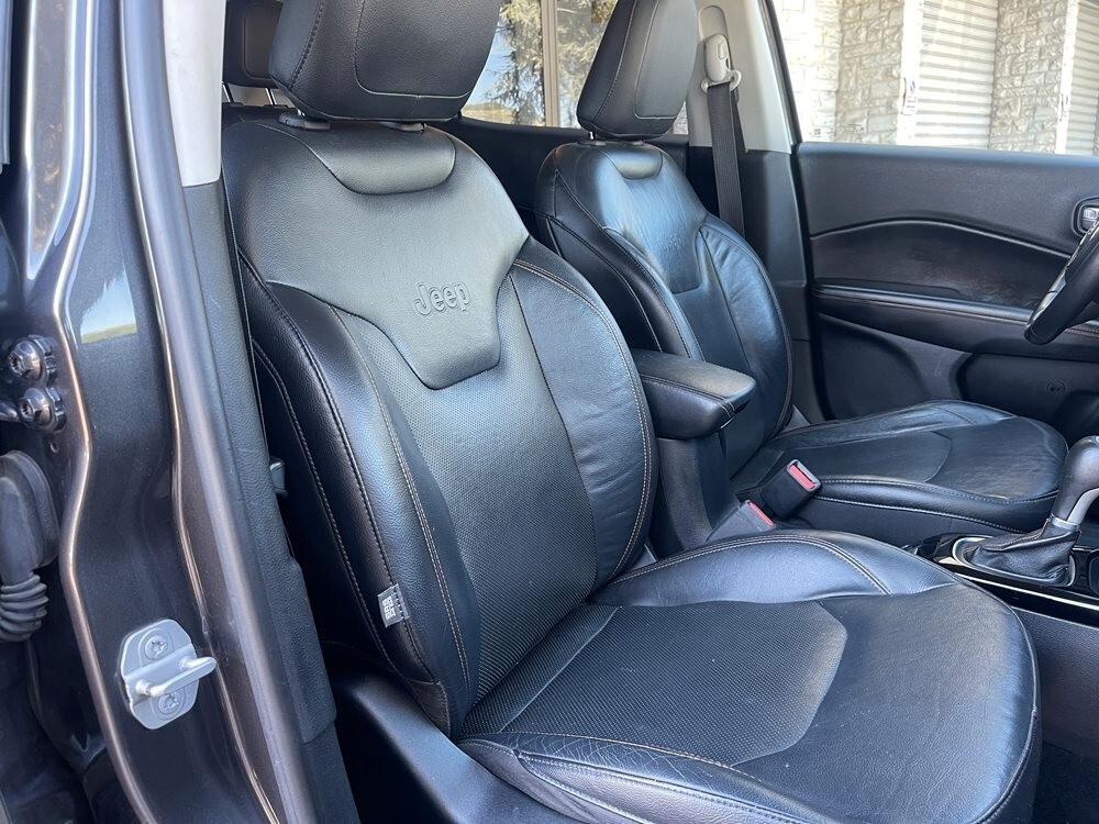 Jeep Compass 2.0 Multijet II aut. 4WD Opening Edition NEO PATENTATI