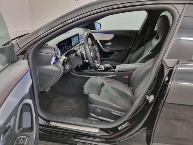 MERCEDES-BENZ CLA 200 d Automatic 4Matic Shooting Brake Premium