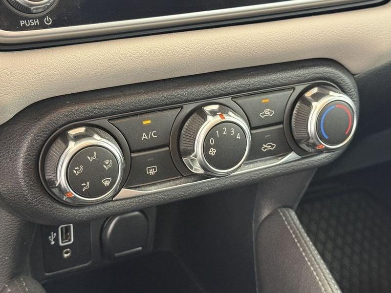 Nissan Micra IG-T 92 Acenta