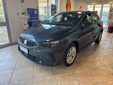 Seat Ibiza 1.0 MPI 5 porte Business