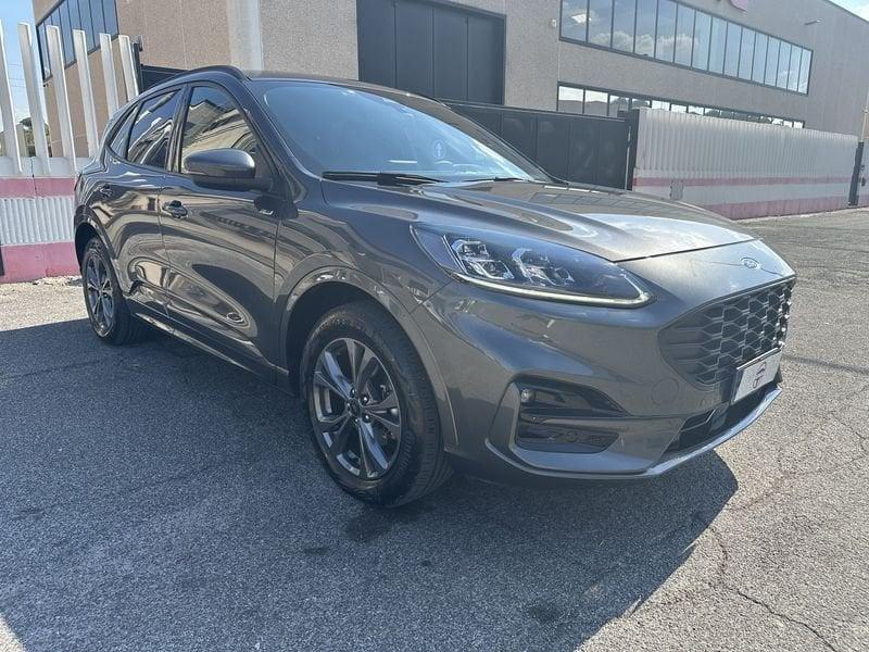 Ford Kuga Kuga 2.5 phev ST-Line X 2wd 225cv cvt