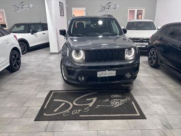 JEEP RENEGADE 1.6 MJT 131CV LIMTED LED-NAVI