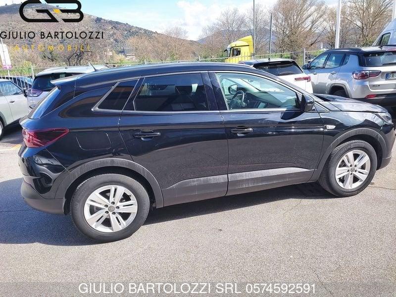 Opel Grandland 1.5 diesel Ecotec Start&Stop aut. 120 Anniversary