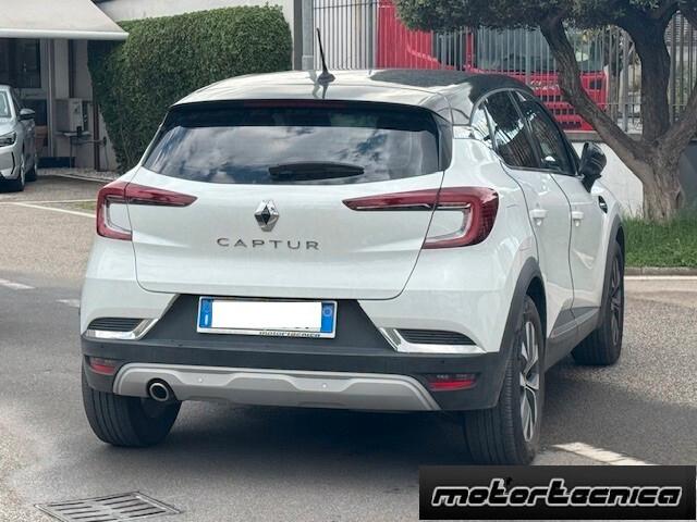 Renault Captur dCi 8V 95 CV Intens ITALIANA ANTIFURTO OMAGGIO
