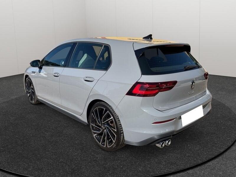 Volkswagen Golf Golf 2.0 TDI GTD DSG