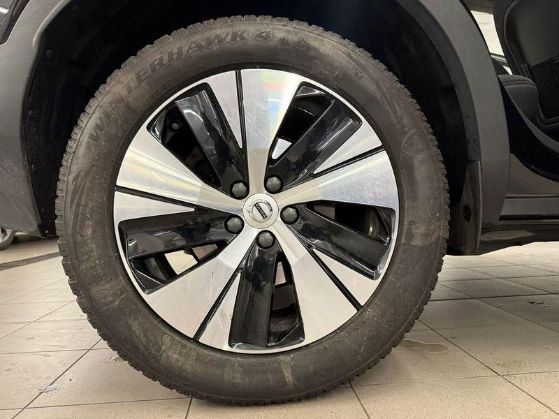 Volvo XC40 T4Recharge Plug-inInscription Expressionanche a323€