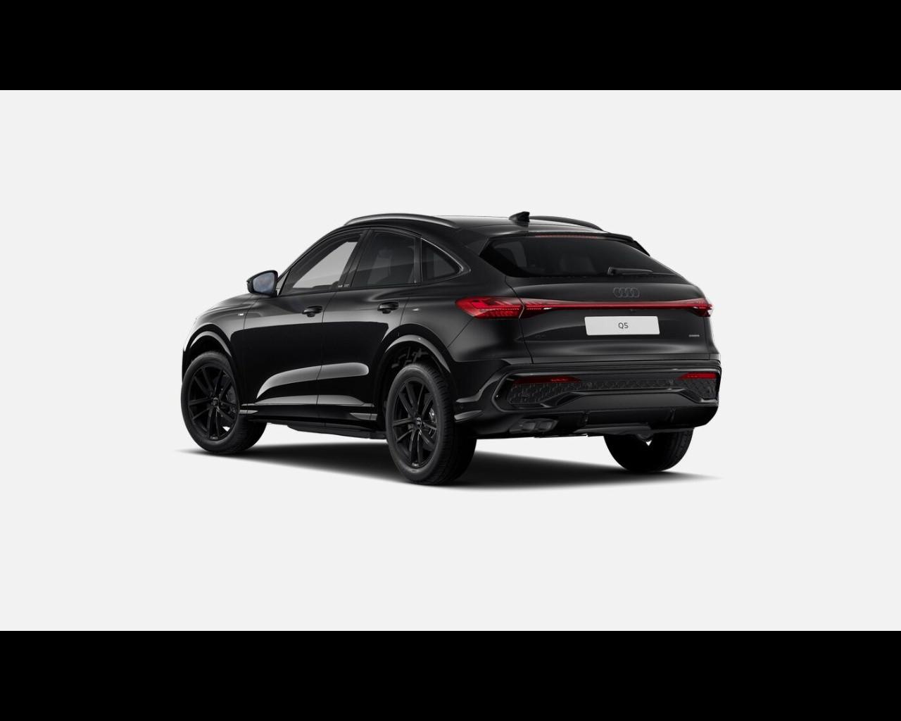 AUDI Audi Q5 Sportback S line edition TDI quattro 150 kW S tronic