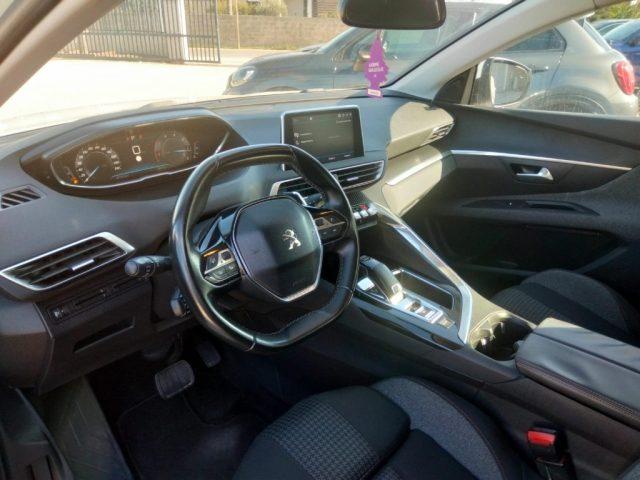 PEUGEOT 3008 BlueHDi 120 S&S EAT6 GT Line