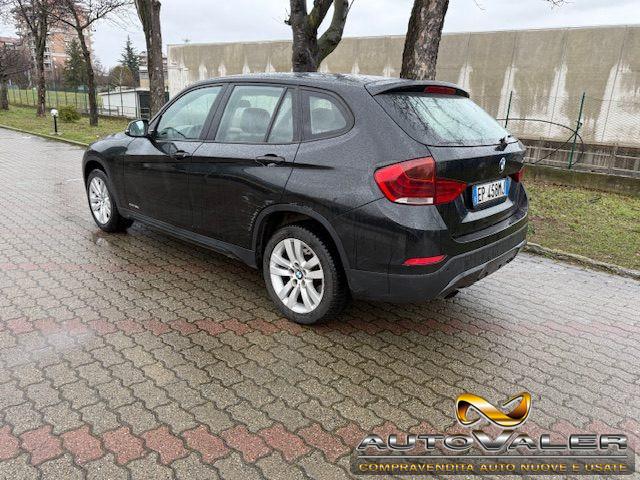 BMW X1 SDrive16d Sport Line