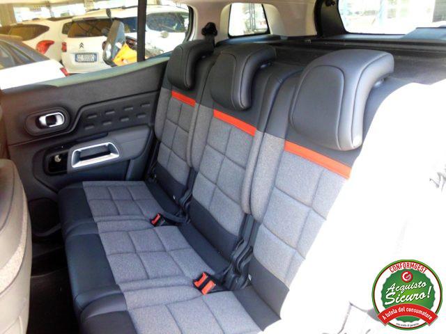 CITROEN C5 Aircross BlueHDi 130 S&S EAT8 Shine