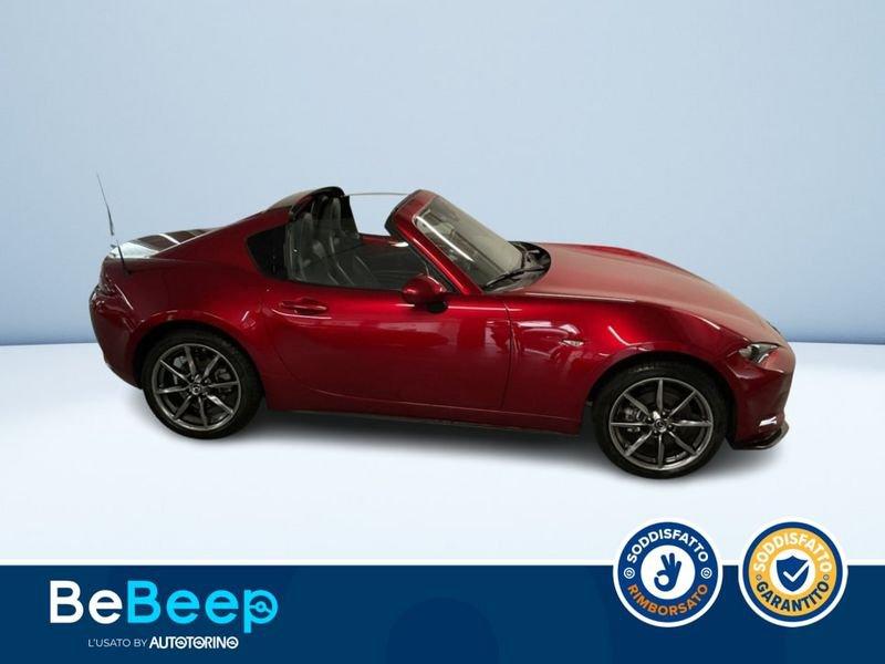 Mazda MX-5 RF 2.0 SPORT 2.0 184CV