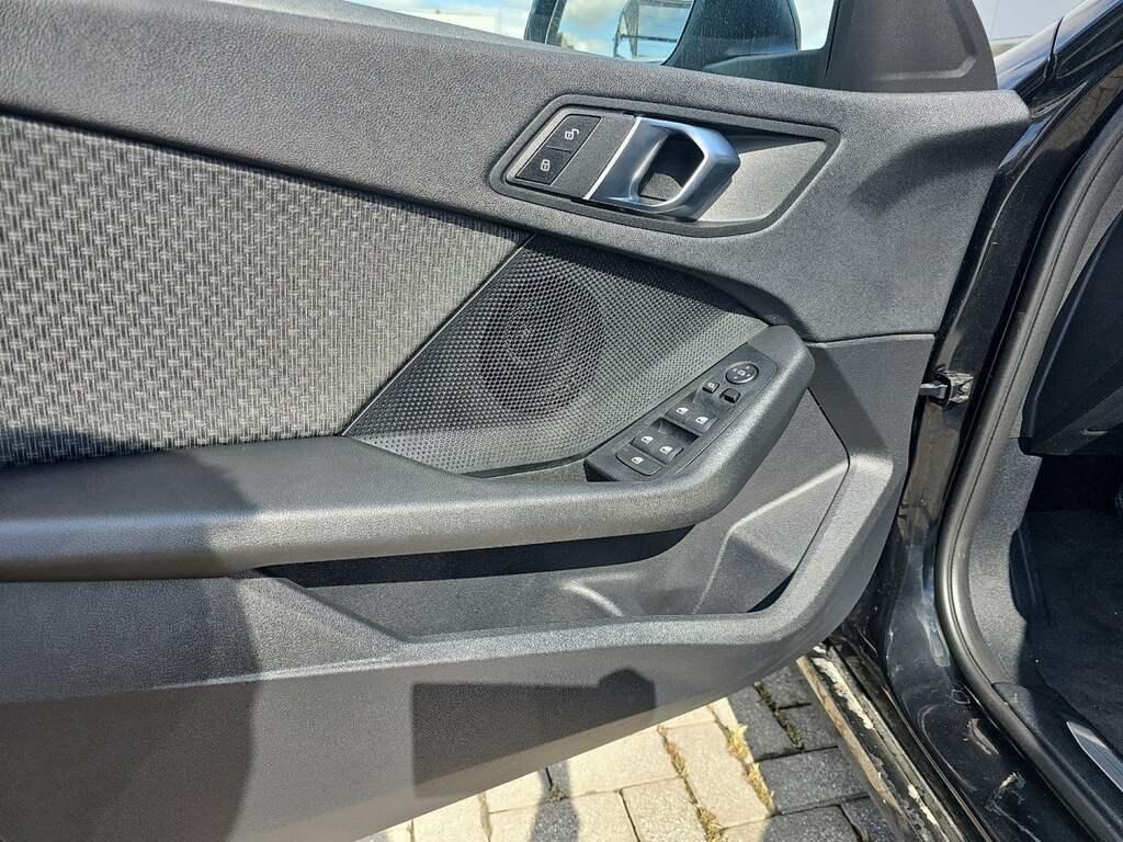 BMW Serie 1 5 Porte 116 d SCR Business Advantage DCT