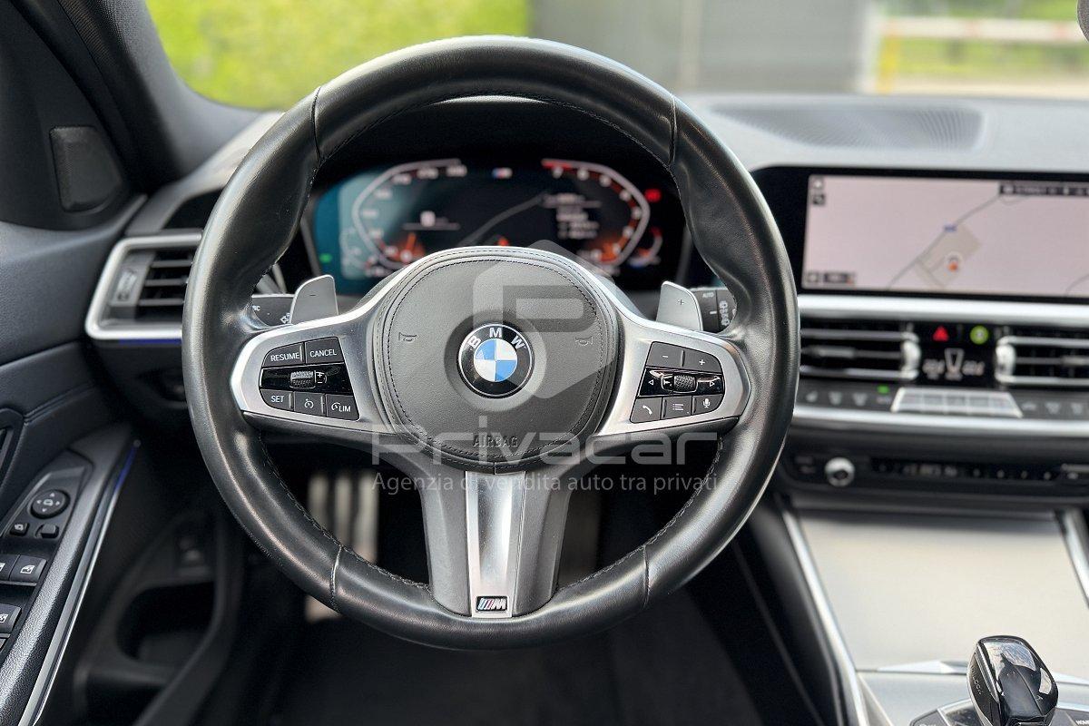 BMW M 340i xDrive