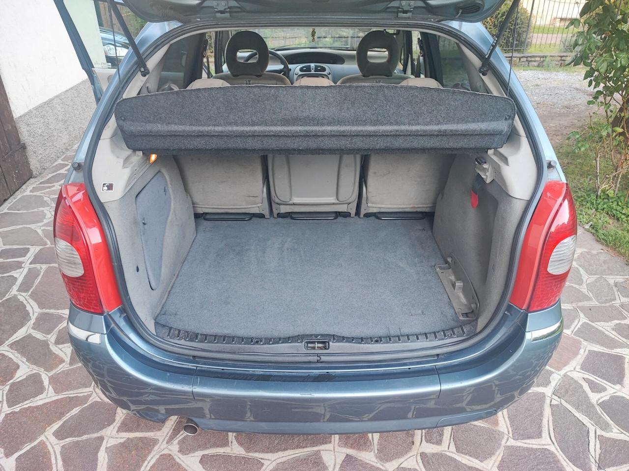 Citroen Xsara 1.6 Benz unico proprietario gancio