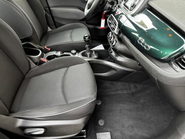 Fiat 500 X 1.6 mjt Pop Star 4x2 120cv