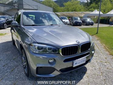 BMW X5 xdrive25d MSPORT 231cv auto IVA ESPOSTA