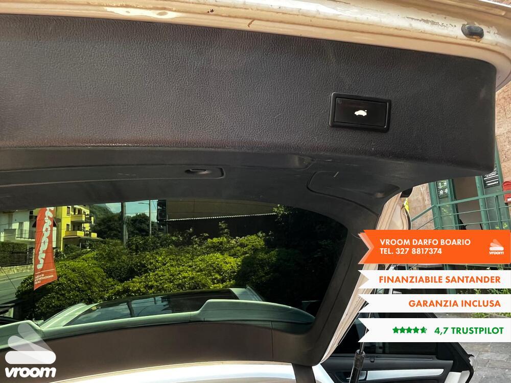 AUDI A4 4ª serie A4 Avant 2.0 TDI 170CV F.AP. ...