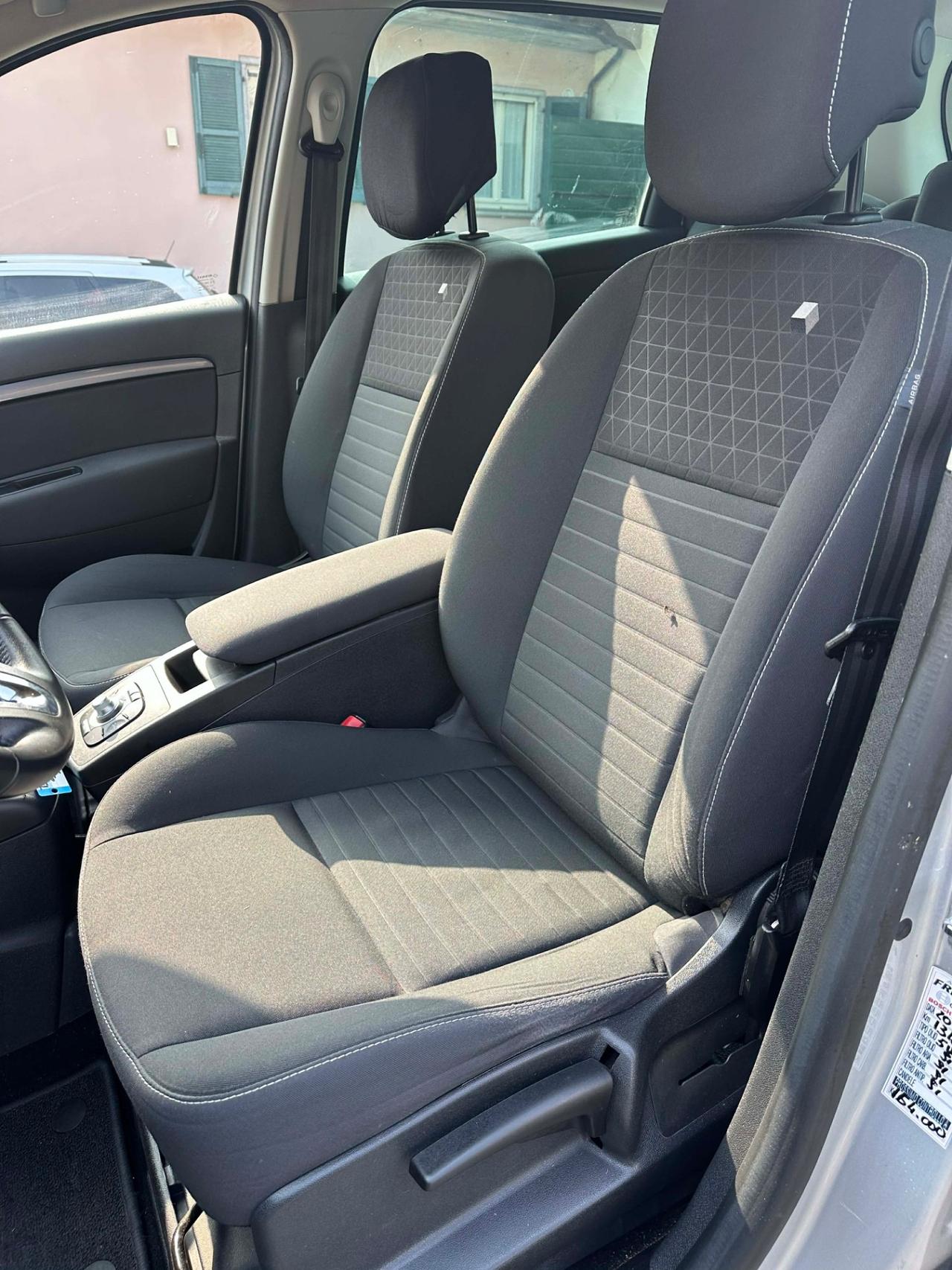 Renault SCÈNIC 1.5 dCi 110CV S&S BOSE