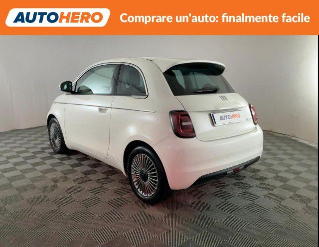 FIAT 500e Berlina 43 kWh