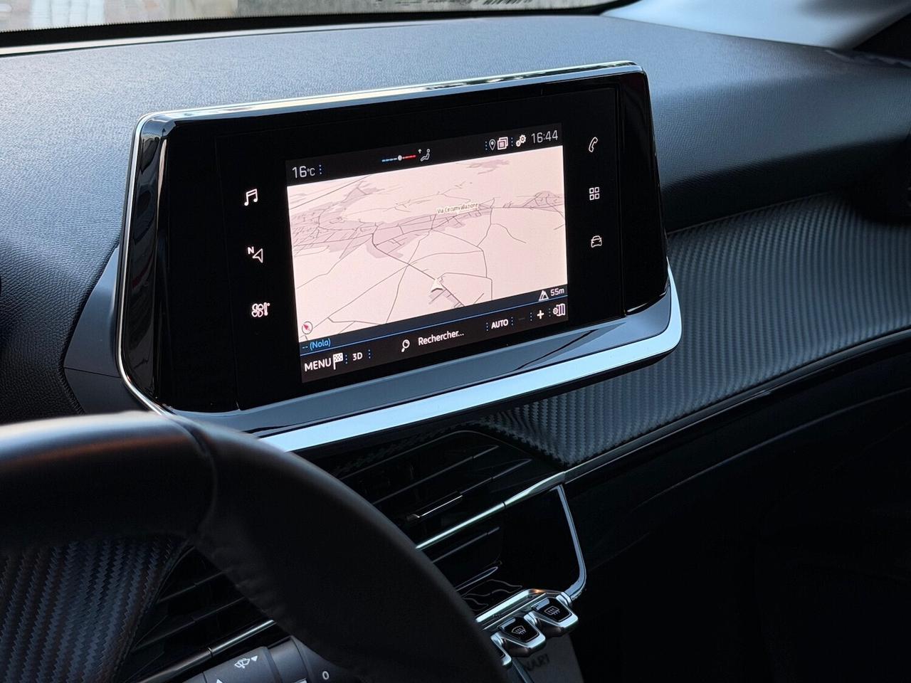 Peugeot 208 PureTech 75 Stop&Start STYLE