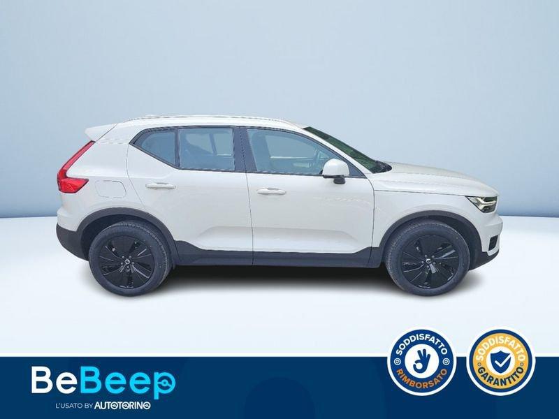Volvo XC40 1.5 T3 MOMENTUM GEARTRONIC MY20