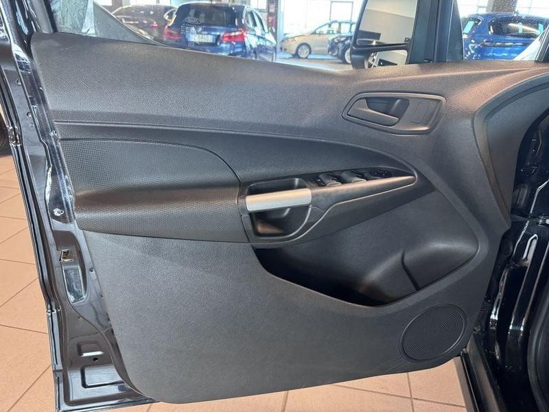 Ford Tourneo Connect 1.5 Ecoboost 150cv