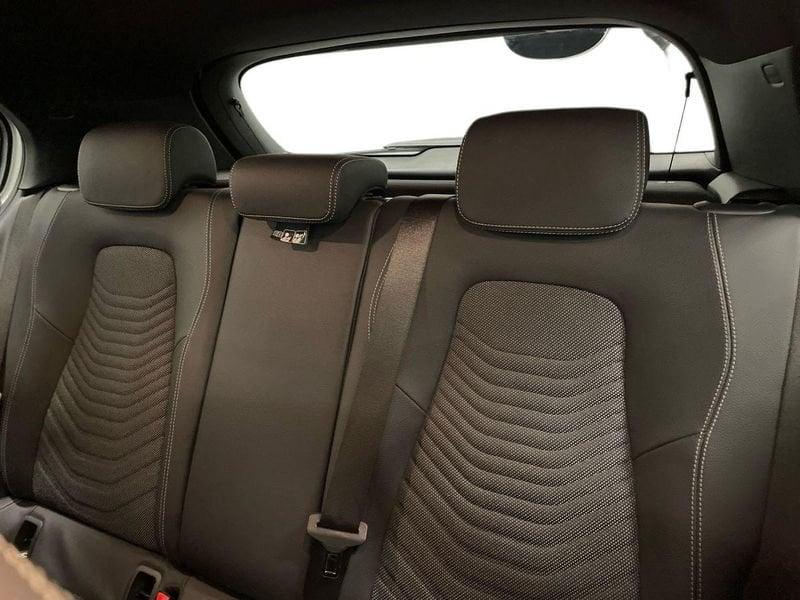 Mercedes-Benz Classe A A 250 e phev Progressive Advanced auto