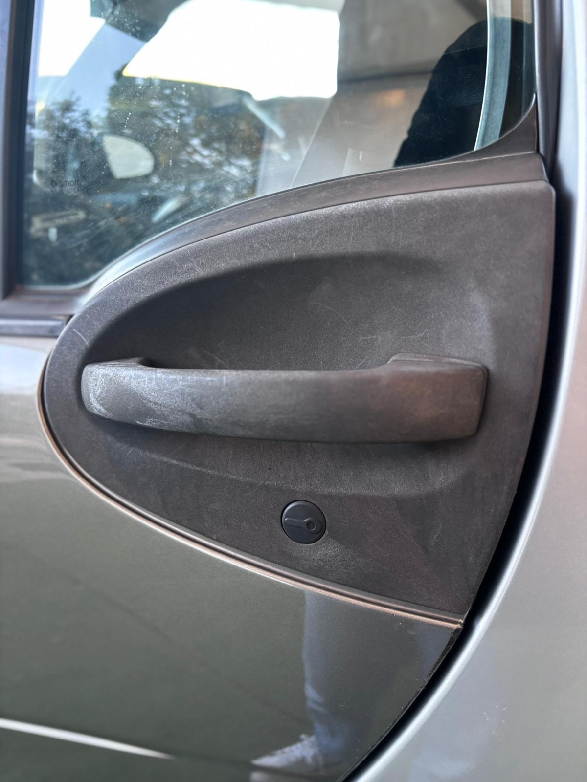 Smart ForTwo 52 kW MHD coupé White Tailor Made