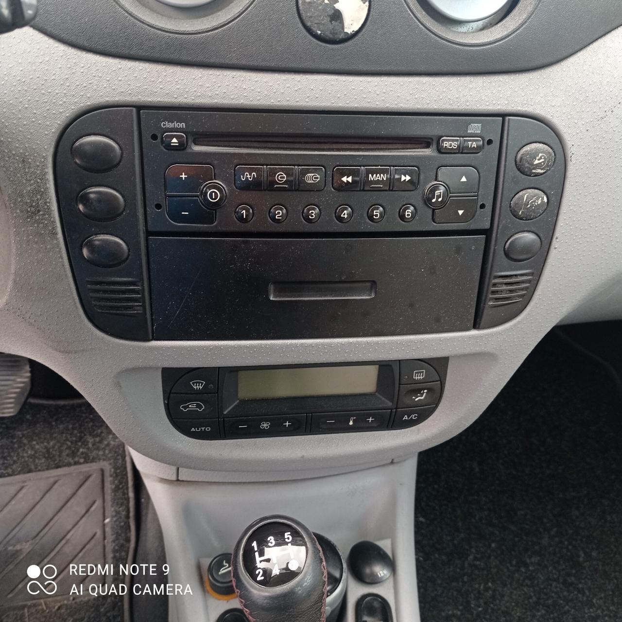 Citroen C3 1.4 HDi 70CV Exclusive