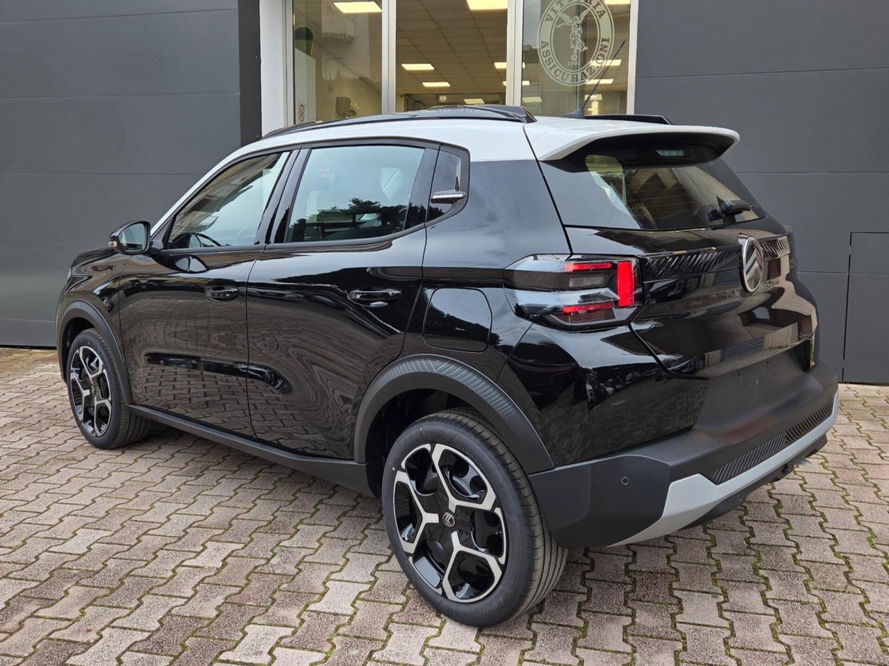 Citroen C3 PureTech 100 S&S Plus KM0 "2026"