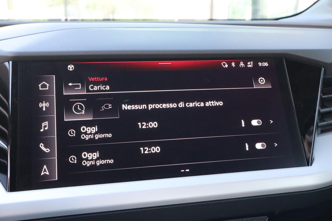 Audi Q4 Etron 45 QUATTRO SPK 265CV CAMERA 20"