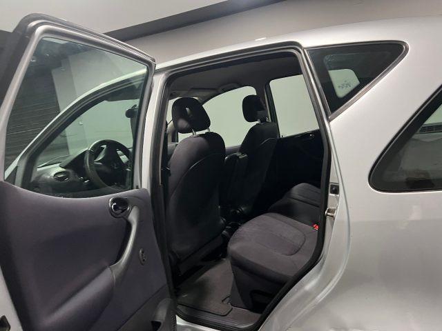 MERCEDES-BENZ A 170 CDI cat Classic NEOPATENTATI OK