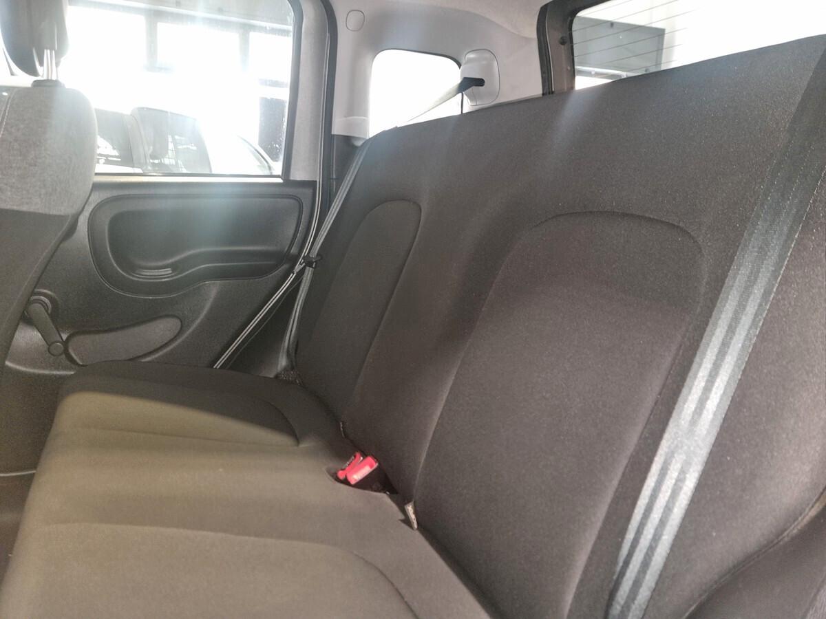 Fiat Panda 1.0 Hybrid 70cv AZIENDALE
