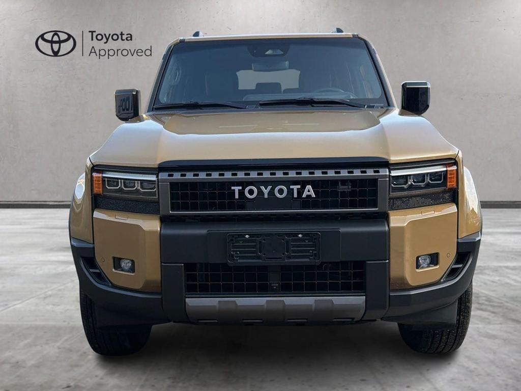 Toyota Land Cruiser 2.8 mhev Premium awd auto
