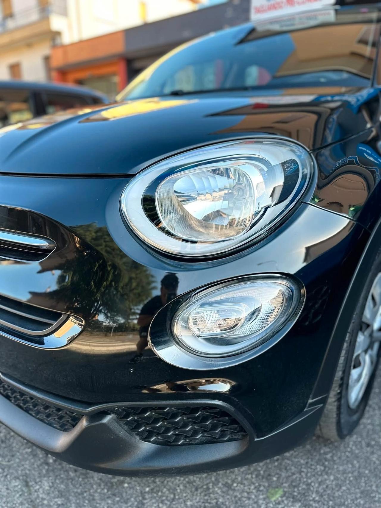 Fiat 500X 1.0 T3 120 CV Sport neopatentati