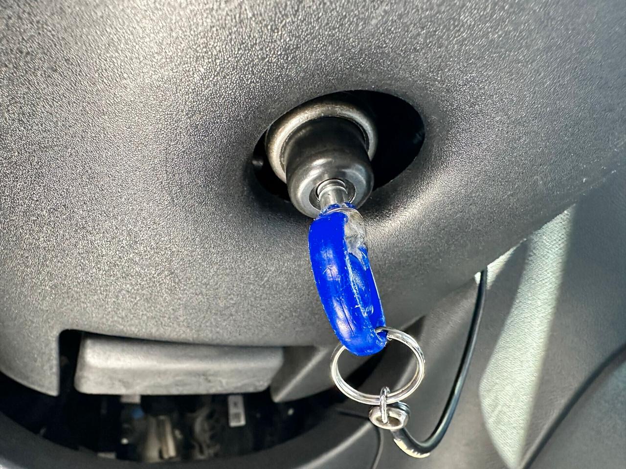 Ford Fiesta 1.5 TDCi 5 porte Plus