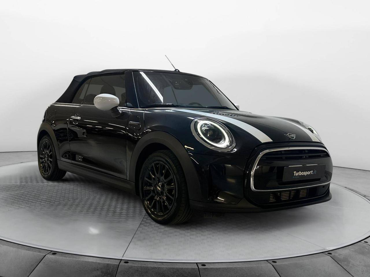 MINI Cabrio Cooper Classic