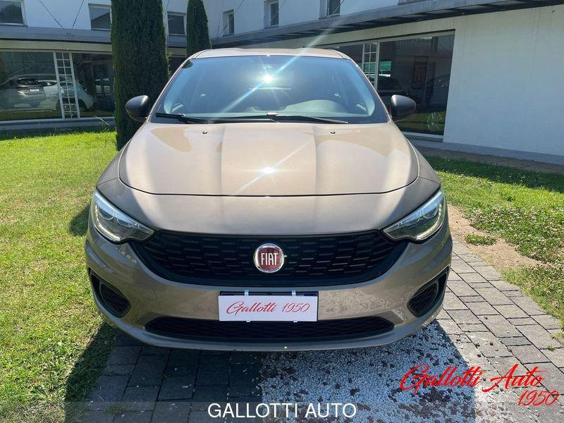 FIAT Tipo 1.4 95cv Street