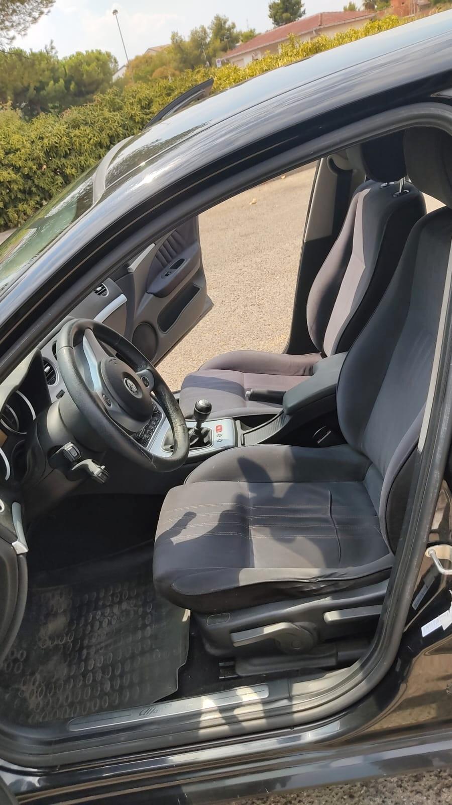 Alfa Romeo 159 2.0 JTDm Sportwagon Progression