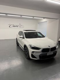 Bmw X2 xDrive18d Msport-X