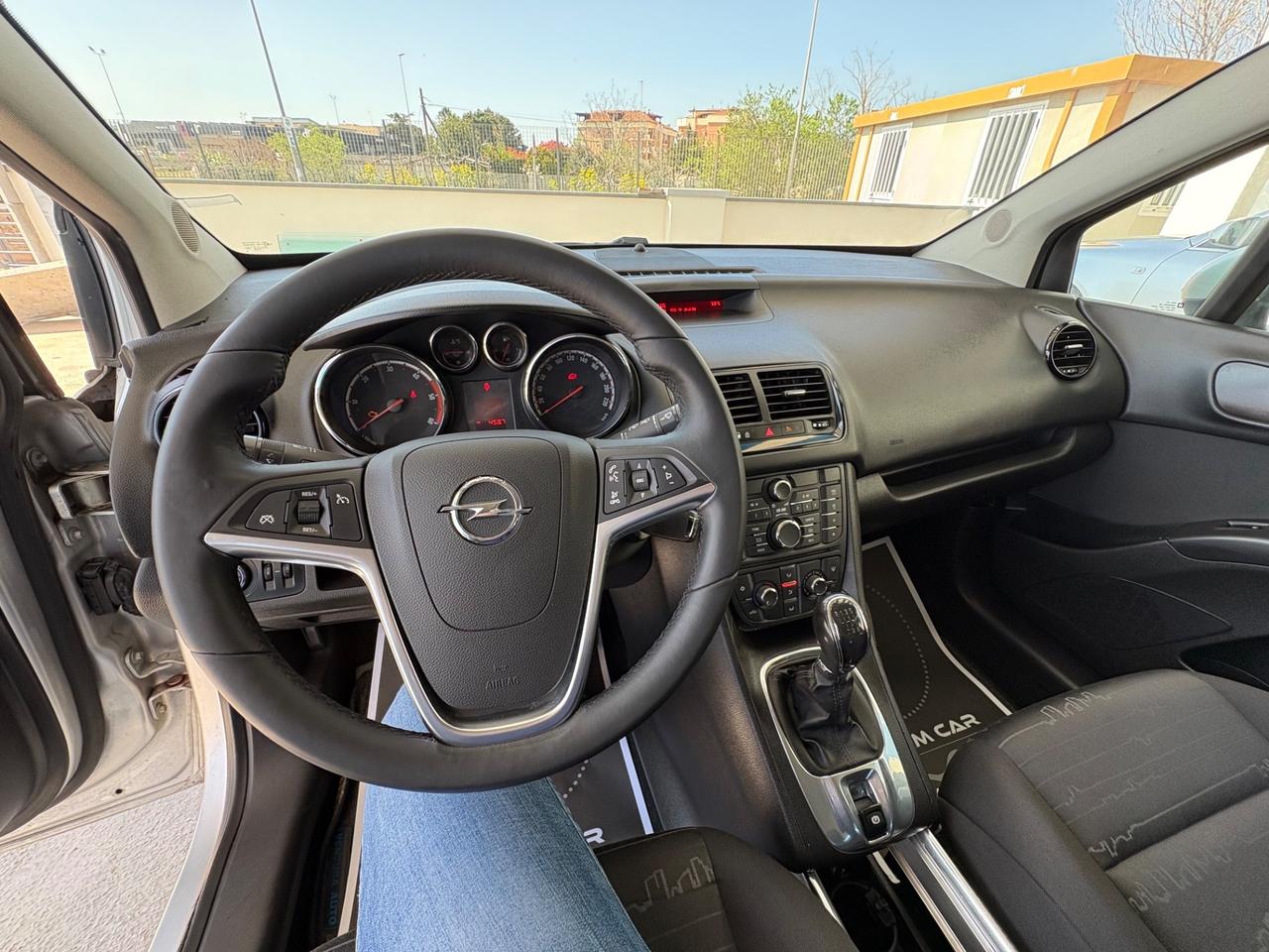 Opel Meriva 1.7 CDTI 110CV Elective