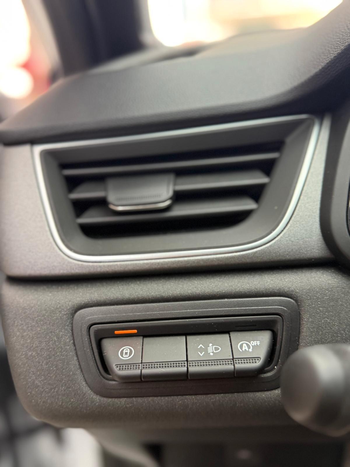 Renault Captur TCe Techno