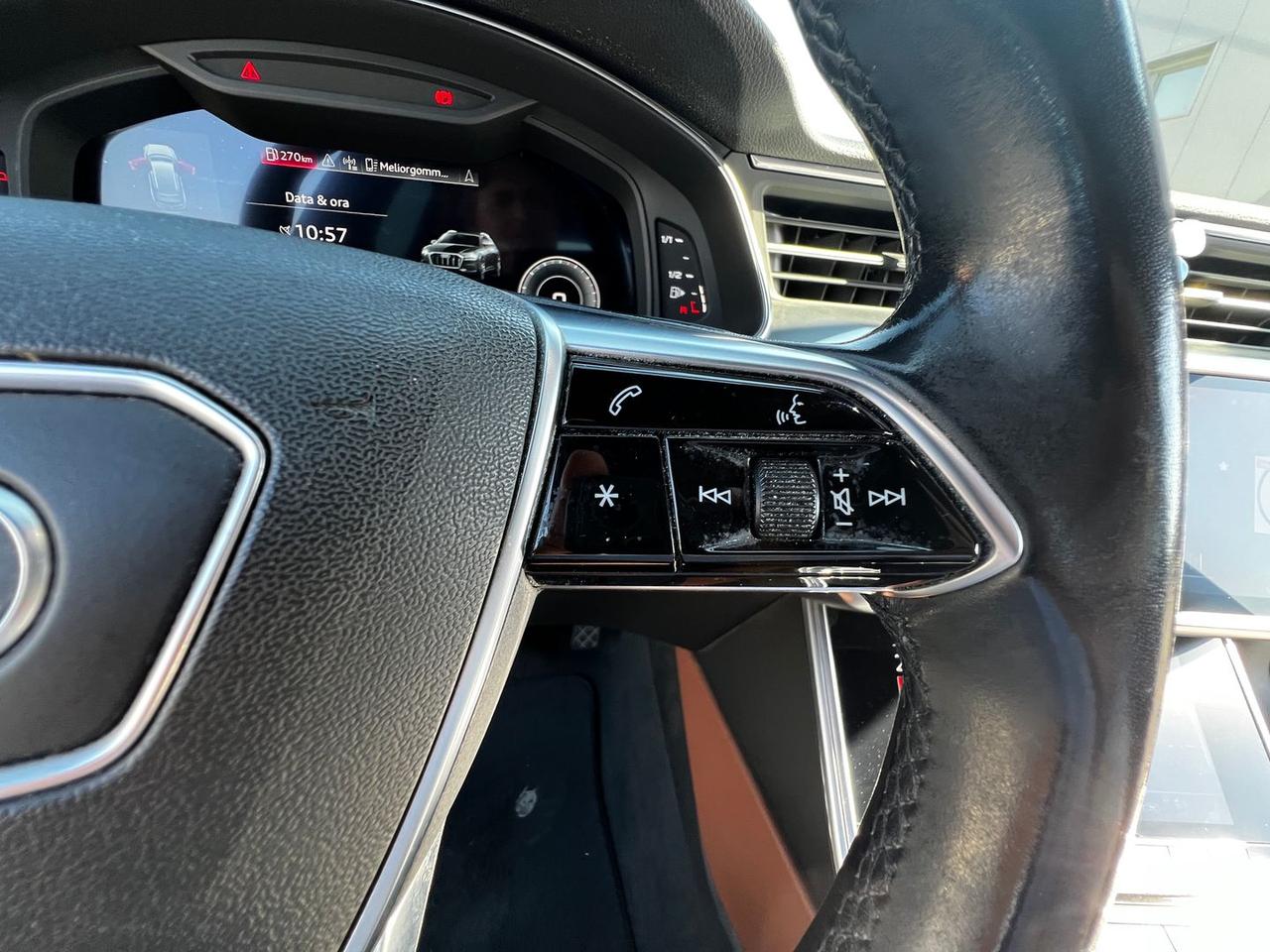Audi A6 Evolution 2.0 40 TDI MHEV #50601