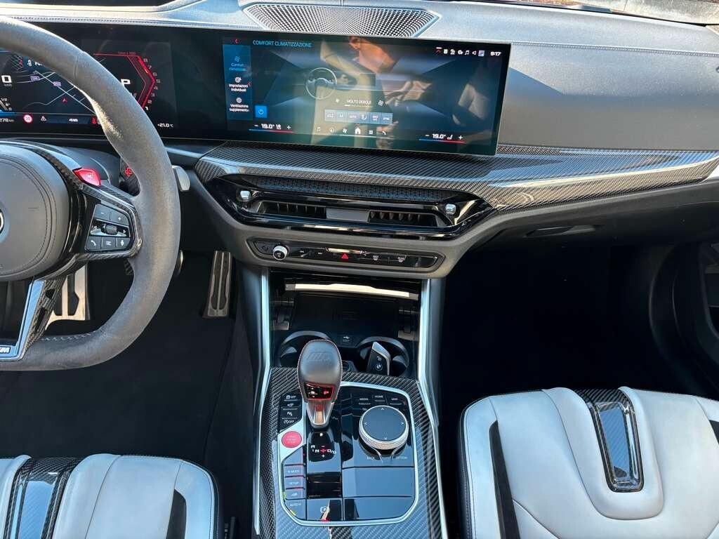 Bmw M3 Competition M XDrive 2025/KM 20.000 Tua a solo 929 Euro al mese